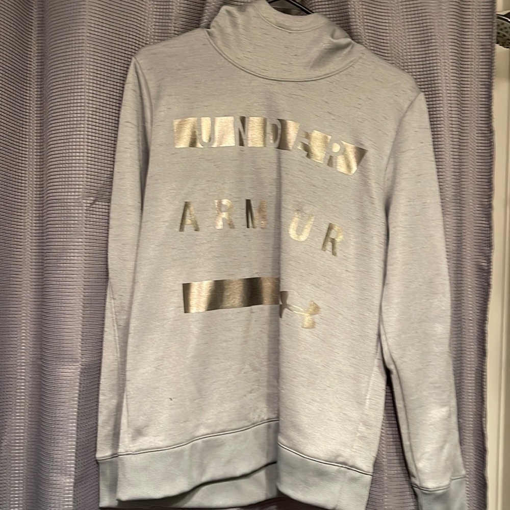 Under Armour sweatshirt